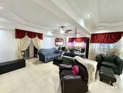 Blk 126 Tampines Street 11 (Tampines), HDB 5 Rooms #583454781